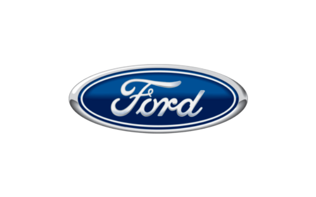 Ford badge