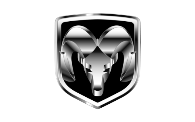 RAM badge