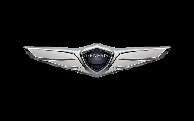 Genesis badge