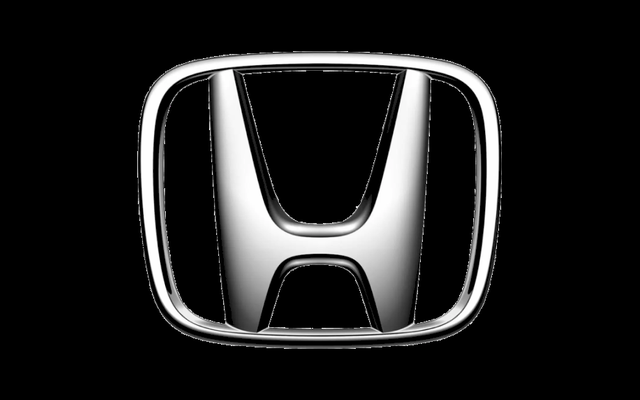 Honda badge